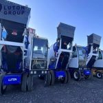 Why Self Loading Mixer Truck Is Popular With Contractors self loading mixer trucks from LT