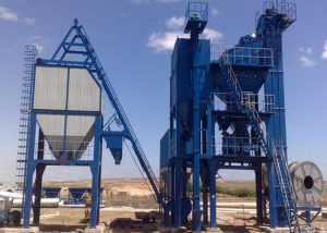 asphalt plant for sale