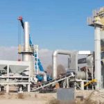 What Is Asphalt Batching Plant? What Is The Asphalt Batching Plant