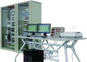 Batching Plant Computer System Concrete Batching Plant Control System of Intelligent LUTON
