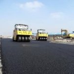 Asphalt Road vs Concrete Road hot mix asphalt pavement
