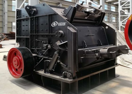 impact crusher plant luton impact crusher plant luton