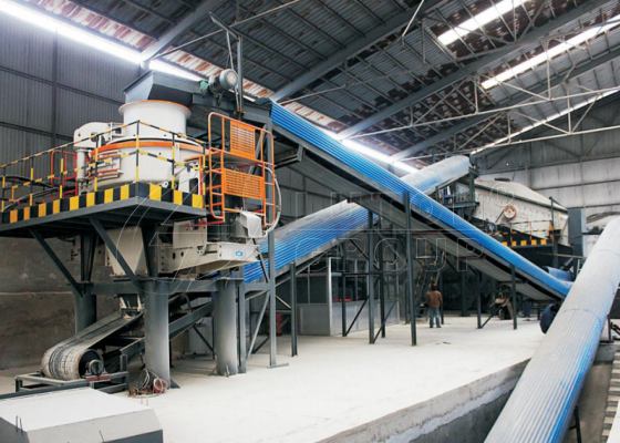 stationary cone crusher plant stationary cone crusher plant