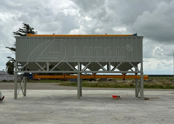 YHZS35 plant to New Zealand YHZS35 plant to New Zealand