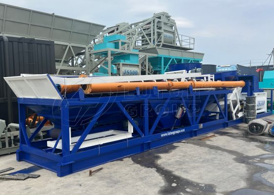 yhzs25 plant ready for shipping to New Zealand yhzs25 plant ready for shipping to New Zealand