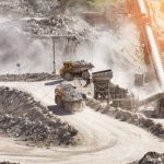 Mobile Concrete Plant to Australia mining operations