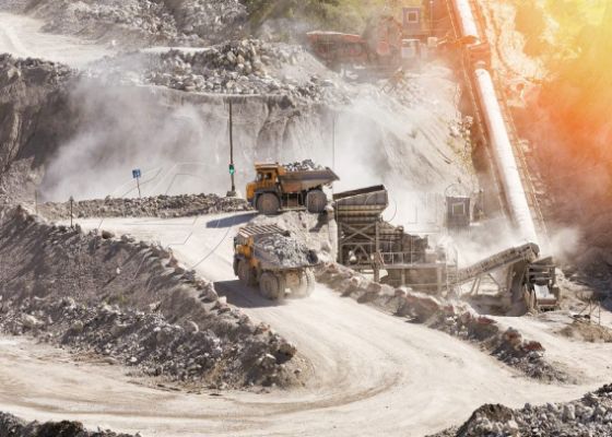 mining operations mining operations