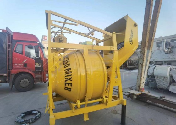 C350 mixer machine C350 mixer machine