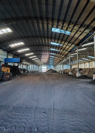 coal washing equipment factory