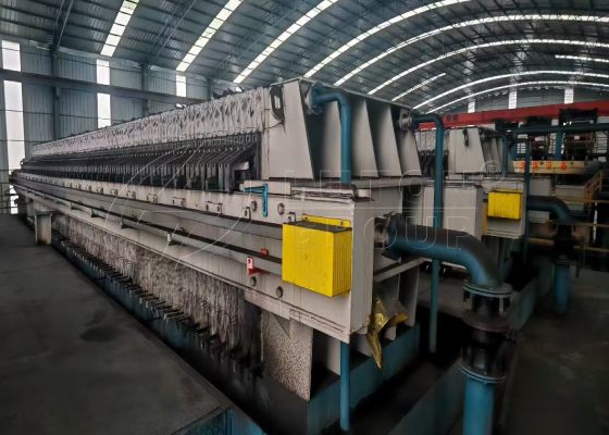 component of coal washing plant of LUTON component of coal washing plant of LUTON