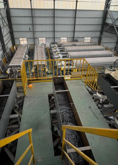 filter press machine