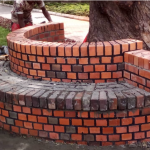 Small Brick Producing Line In Ghana image