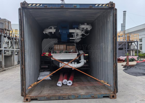 32m concrete boom pump truck 32m concrete boom pump truck