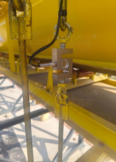 load cell of concrete batching plant